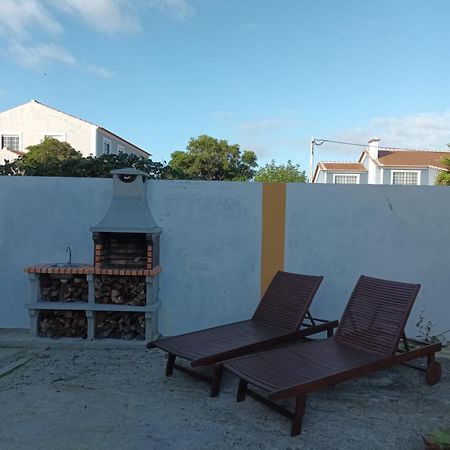 Rib'S House Villa Praia da Vitória Kültér fotó