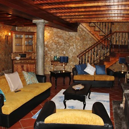 Rib'S House Villa Praia da Vitória Kültér fotó