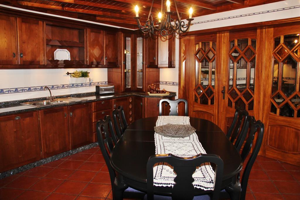 Rib'S House Villa Praia da Vitória Kültér fotó