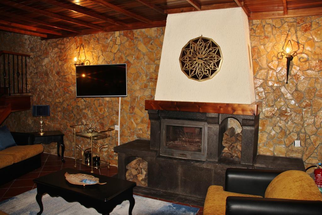 Rib'S House Villa Praia da Vitória Kültér fotó