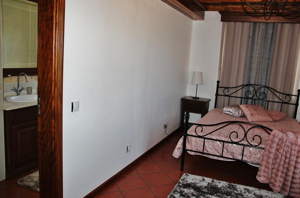 Rib'S House Villa Praia da Vitória Kültér fotó