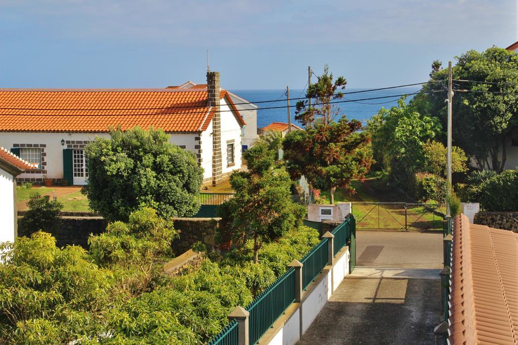 Rib'S House Villa Praia da Vitória Kültér fotó