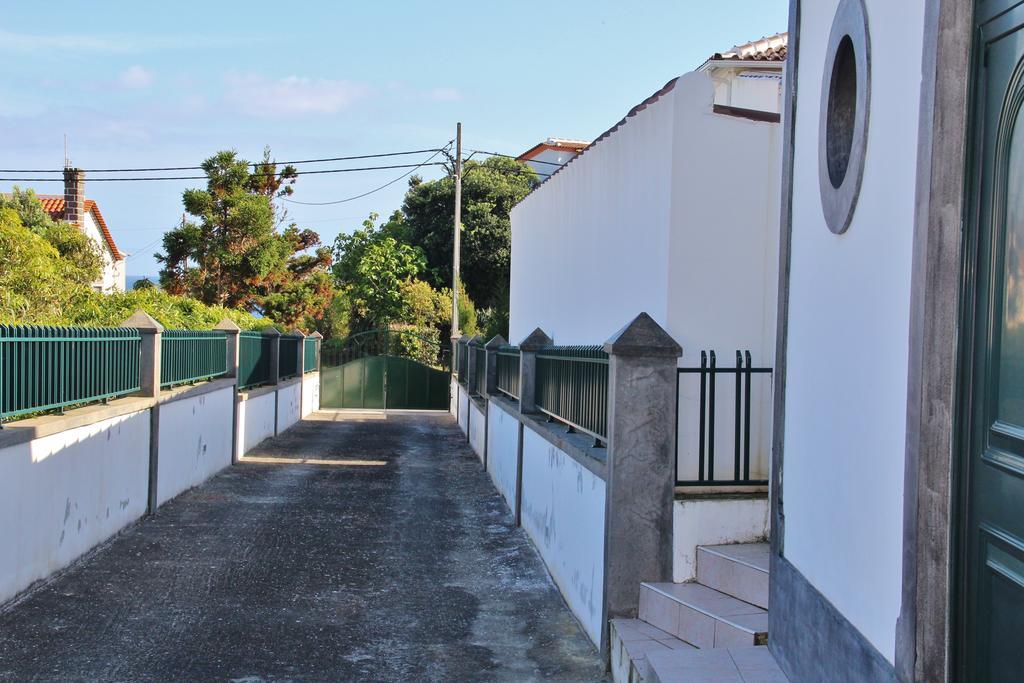Rib'S House Villa Praia da Vitória Kültér fotó