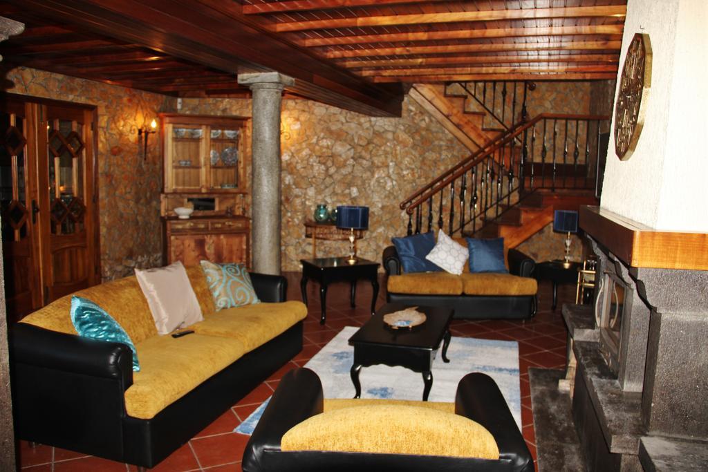 Rib'S House Villa Praia da Vitória Kültér fotó