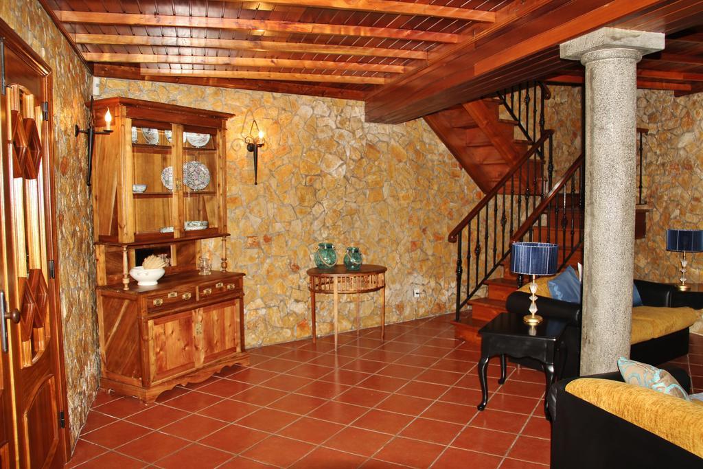 Rib'S House Villa Praia da Vitória Kültér fotó