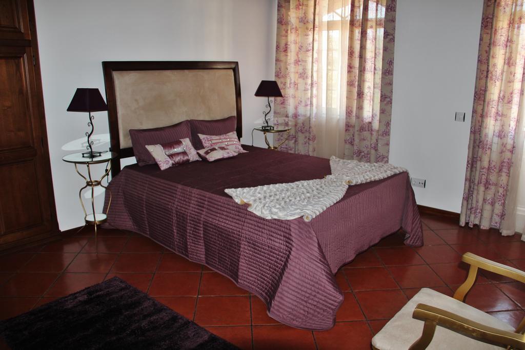 Rib'S House Villa Praia da Vitória Kültér fotó